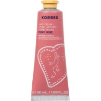 Крем для рук Korres Peony Rose Hand Cream 50ml