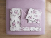 Lenjerie de pat Tag textile SR024-F50-160 imaginea #7 — magazin online Desire.md