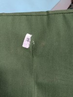 Mat sportiv 4Play AT100 200x100x5cm Marfă depreciată! imaginea #3 — magazin online Desire.md