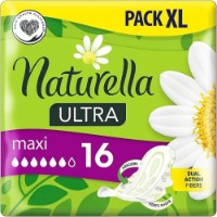 Absorbante Naturella Ultra Duo Maxi 16pcs
