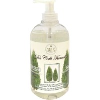 Жидкое мыло для рук Nesti Dante Dei Colli Fiorentini Cypress 500ml