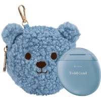 Cremă pentru mâini Pupa Teddyland Hazelnut Milk & Blue Chamomile 50ml
