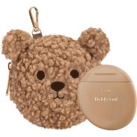 Cremă pentru mâini Pupa Teddyland Milk & Coffee Beans 50ml