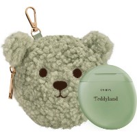 Cremă pentru mâini Pupa Teddyland Milk & Pistachio Cream 50ml