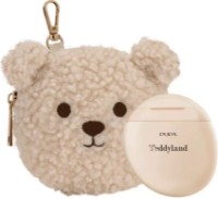 Cremă pentru mâini Pupa Teddyland Oat Milk & Vanilla 50ml