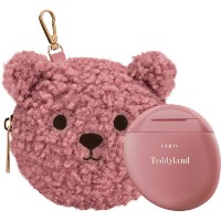 Cremă pentru mâini Pupa Teddyland Pink Milk & Cinnamon 50ml