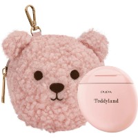 Cremă pentru mâini Pupa Teddyland Rice Milk & Sugar 50ml