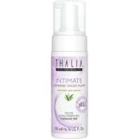 Пенка для интимной гигиены Thalia Aloe Vera PH5.5 150ml