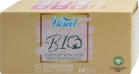 Тампоны Vivicot Eco Normal Organic 16pcs