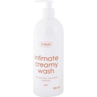 Crema-gel pentru igiena intima Ziaja Intimate Creamy Wash 500ml