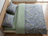 Lenjerie de pat Tag textile SR027-2P70-FE imaginea #2 — magazin online Desire.md