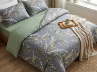 Постельное бельё Tag textile SR027-F50-FF