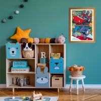 Пазл Clementoni 104 Super Disney Stitch (27571)  фото №2 — интернет-магазин Desire.md