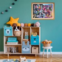 Пазл Clementoni 180 Super Monster High (29791)  фото №3 — интернет-магазин Desire.md