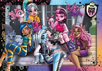 Пазл Clementoni 180 Super Monster High (29791) 