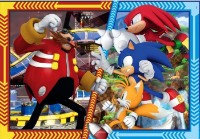 Пазл Clementoni 180 Super Sonic (29795) 