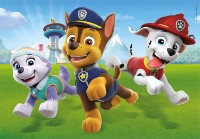 Puzzle Clementoni 2x20 Paw Patrol (24800) 