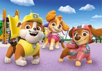 Puzzle Clementoni 2x20 Paw Patrol (24800)  imaginea #2 — magazin online Desire.md