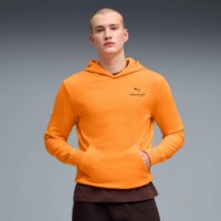 Hanorac pentru bărbați Puma McLaren Racing Ess Papaya, s.XXL imaginea #2 — magazin online Desire.md