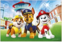 Puzzle Dodo Paw Patrol 35pcs (200149)