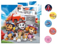 Puzzle Dodo Paw Patrol 40pcs (200648)