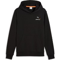 Hanorac pentru bărbați Puma McLaren Racing Ess Puma Black, s.XXL imaginea #1 — magazin online Desire.md