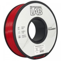 Filament pentru imprimare 3D Professional Lab FG-P5-E1 Red
