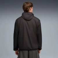 Jachetă pentru bărbați Puma Pumatech Puma Black, s.L imaginea #3 — magazin online Desire.md