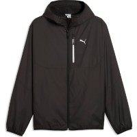 Jachetă pentru bărbați Puma Pumatech Puma Black, s.S imaginea #1 — magazin online Desire.md