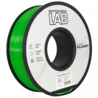 Filament pentru imprimare 3D Professional Lab FG-P6-E1 Green