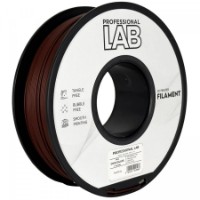 Filament pentru imprimare 3D Professional Lab FG-P72-E1 PLA Chocolate