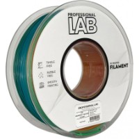 Filament pentru imprimare 3D Professional Lab FG-P74-E1 PLA Gradient