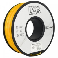 Filament pentru imprimare 3D Professional Lab FG-P7-E1 Yellow