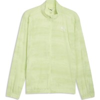 Jachetă pentru bărbați Puma Run Velocity Printed Apple Spritz, s.M imaginea #1 — magazin online Desire.md