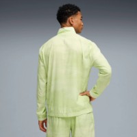 Jachetă pentru bărbați Puma Run Velocity Printed Apple Spritz, s.XXL (52841838) imaginea #3 — magazin online Desire.md