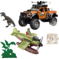 Set jucării Essa Toys Dinosaur (7754A)