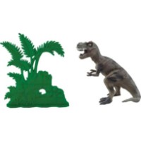 Set jucării Essa Toys Dinosaur (7754A) imaginea #3 — magazin online Desire.md