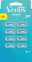 Кассеты для бритья Gillette Venus Smooth 8pcs