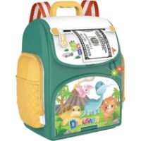 Seif pentru copii în formă de ghiozdan Essa Toys Dinosaur (8692A)