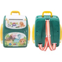 Seif pentru copii în formă de ghiozdan Essa Toys Dinosaur (8692A) imaginea #2 — magazin online Desire.md