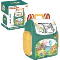 Seif pentru copii în formă de ghiozdan Essa Toys Dinosaur (8692A) imaginea #4 — magazin online Desire.md