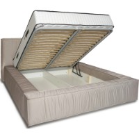 Кровать Mobilier Neo Lux (801800) фото №2 — интернет-магазин Desire.md