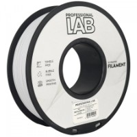 Filament pentru imprimare 3D Professional Lab FG-P82-E1 PLA Meta White