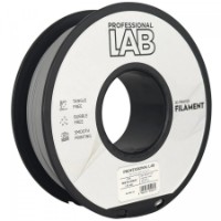 Filament pentru imprimare 3D Professional Lab FG-P83-E1 PLA Meta Gray