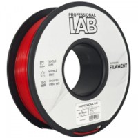 Filament pentru imprimare 3D Professional Lab FG-P84-E1 PLA Meta Red