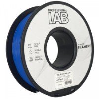 Filament pentru imprimare 3D Professional Lab FG-P85-E1 PLA Meta Blue