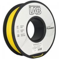 Filament pentru imprimare 3D Professional Lab FG-P86-E1 PLA Meta Yellow
