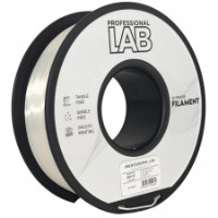 Filament pentru imprimare 3D Professional Lab FG-P89-E1 Silk PLA White