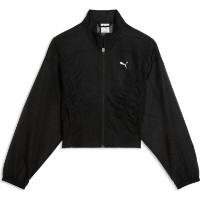 Jachetă damă Puma Dare To Oversized Woven Puma Black, s.L imaginea #1 — magazin online Desire.md
