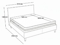 Pat Mobilier Vera-3 Fresh 03 (80311003) imaginea #2 — magazin online Desire.md